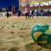 ...e segue praticamente le stesse regole della pallavolo
